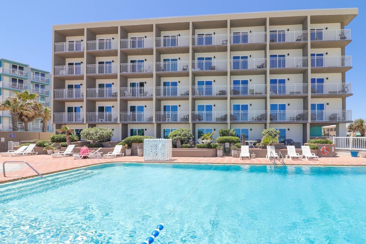 Boardwalk Inn And Suites Daytona Beach Exterior photo